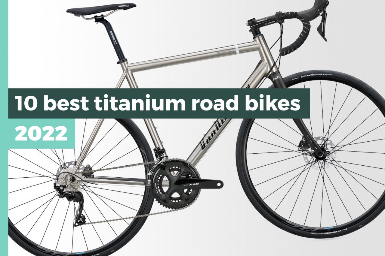Bike Titanium Frame | estudioespositoymiguel.com.ar