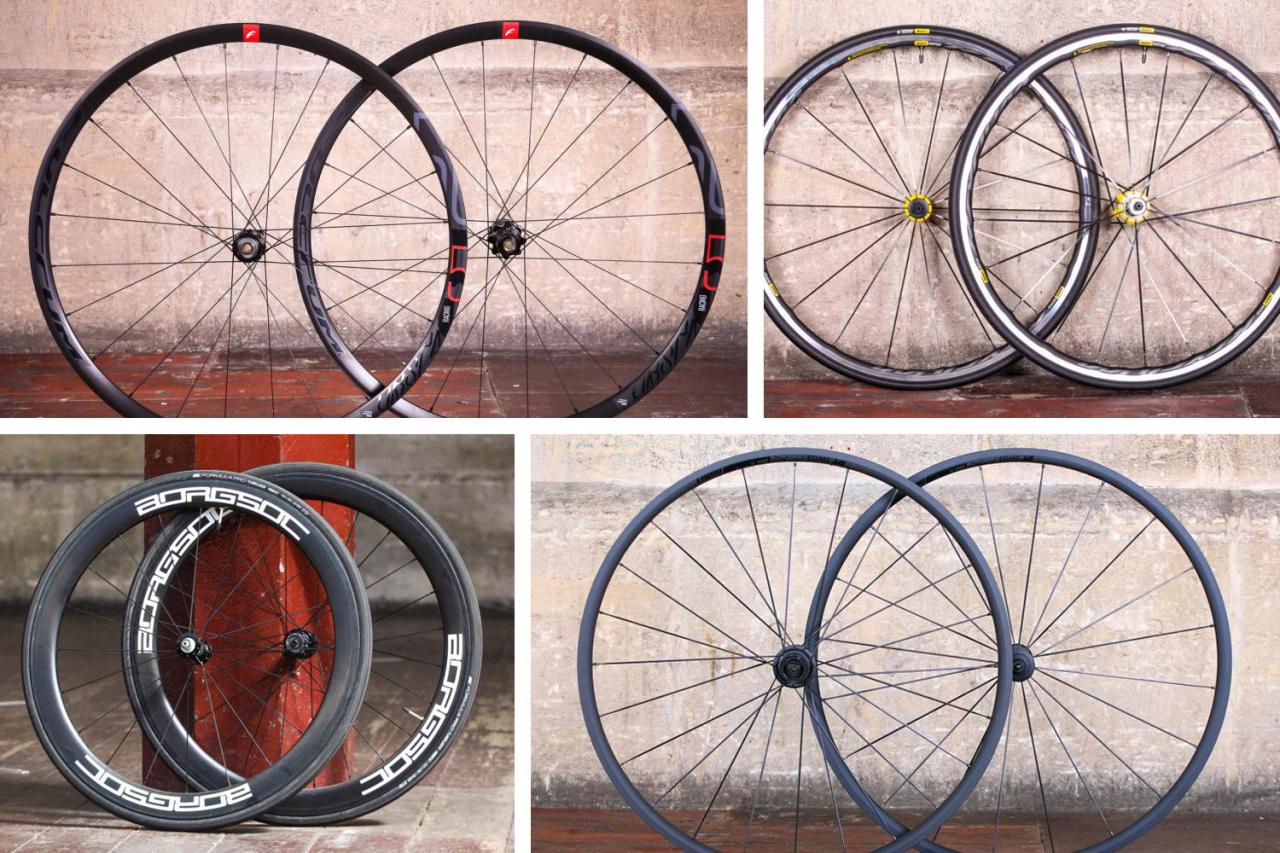 32 of the best tubeless wheelsets under 
