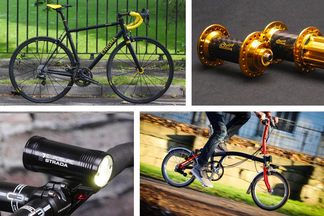 best road bike hubs