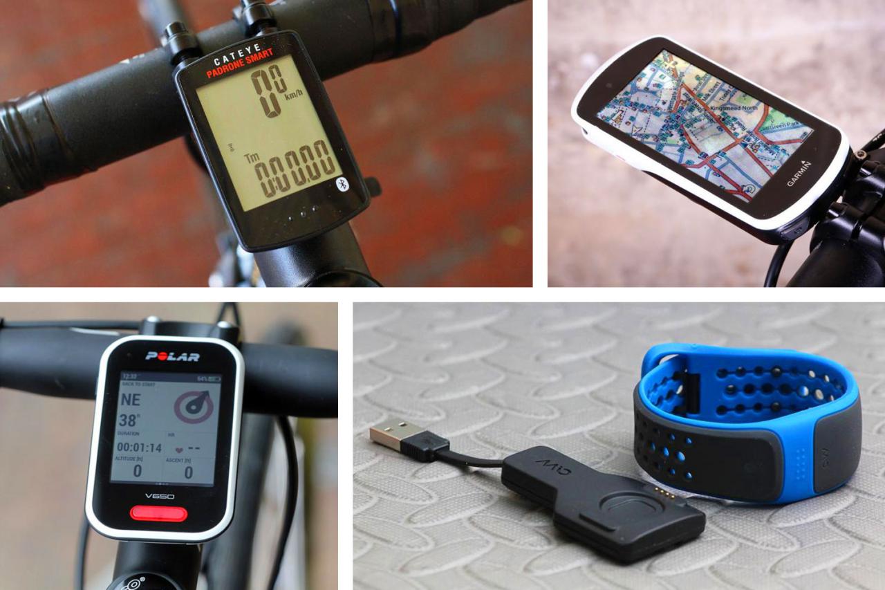 10 best heart rate monitors for cycling 