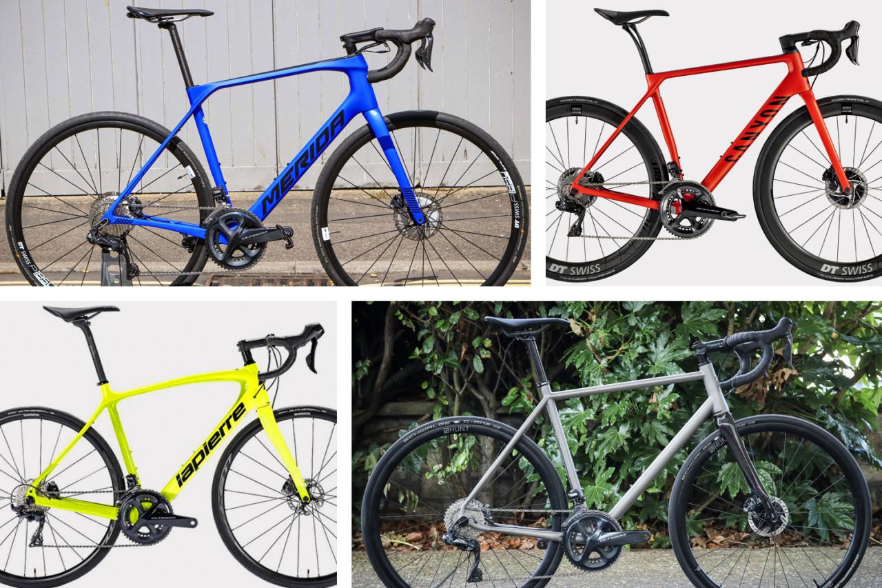 best endurance road bike 2019