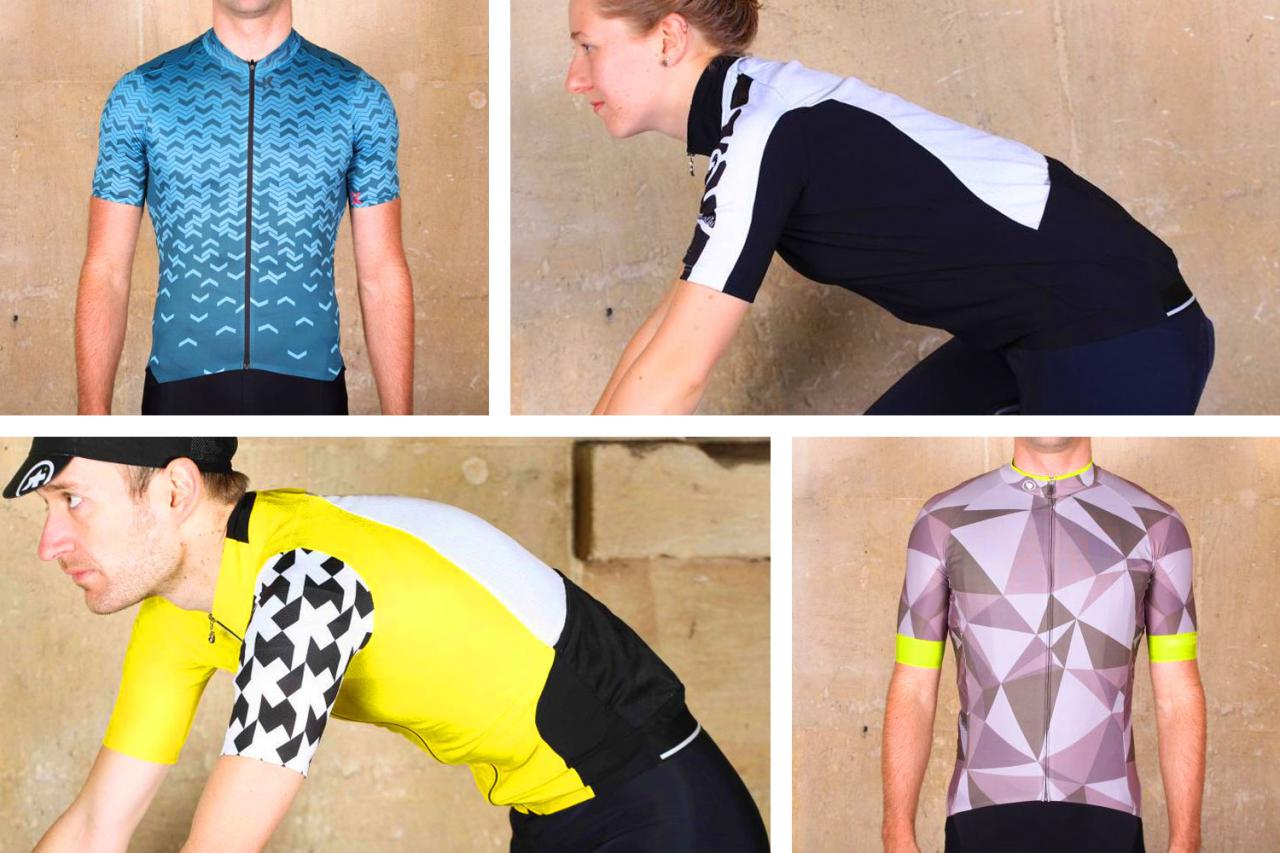best cycling jersey brand