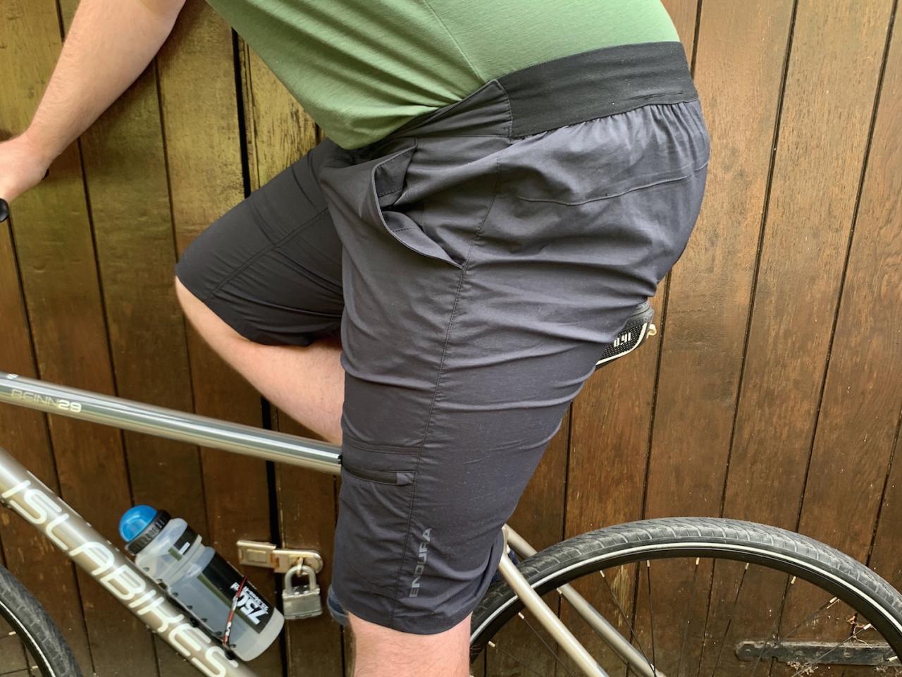 2020 endura hummvee lite shorts bike