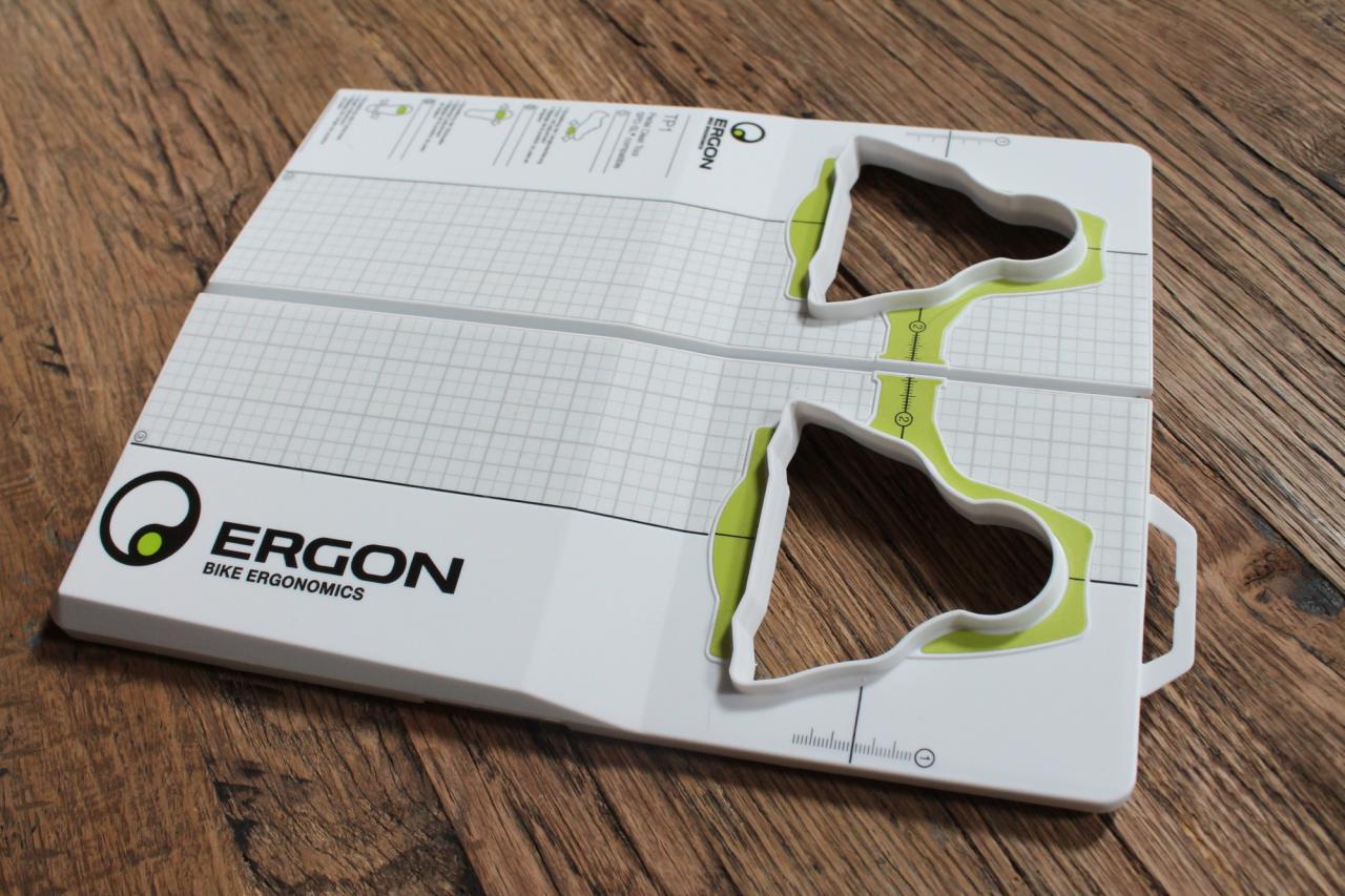 Review: Ergon TP1 Pedal Cleat Tool 