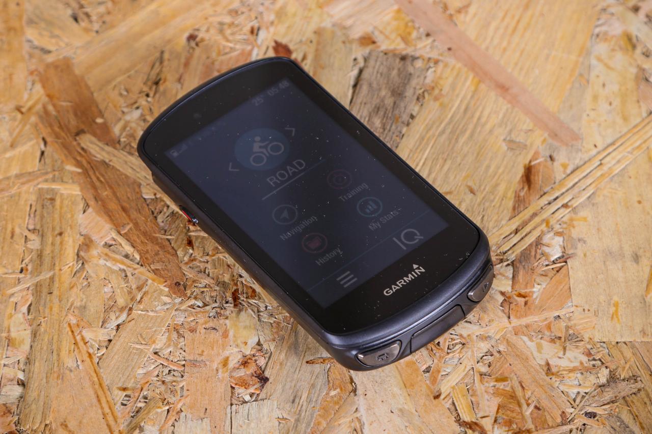 Garmin Edge 1030 - **Specifications** & Comparisons - Review Later, OPINION