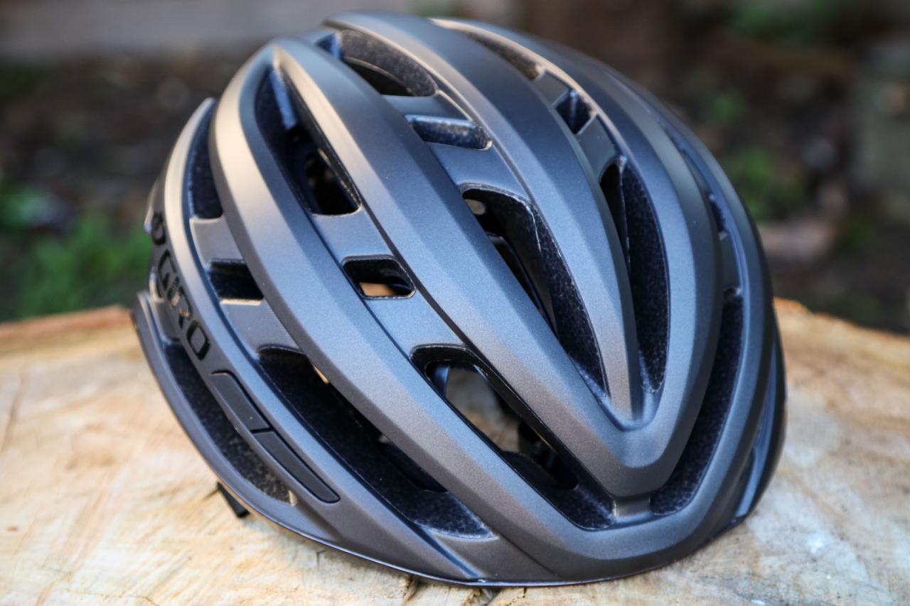 giro agilis bike helmet