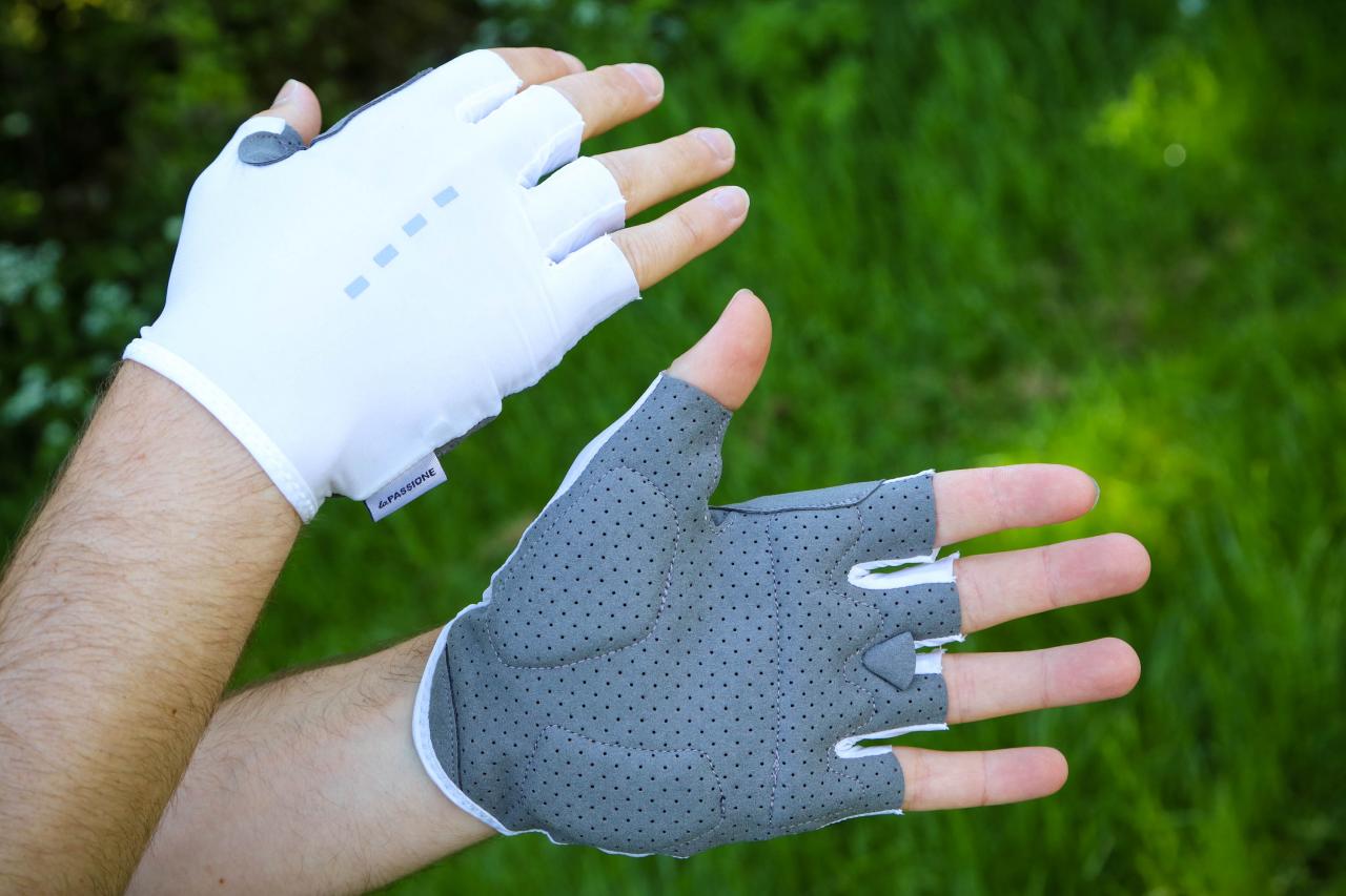 Review: La Passione PSN Gloves | road.cc