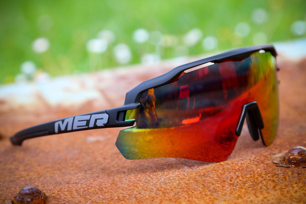Review: Merida Race 3 sunglasses