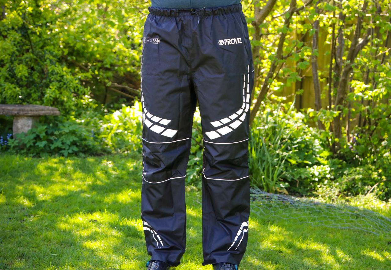 Mens Outdoor Waterpoof Trousers | Sale | Larger sizes