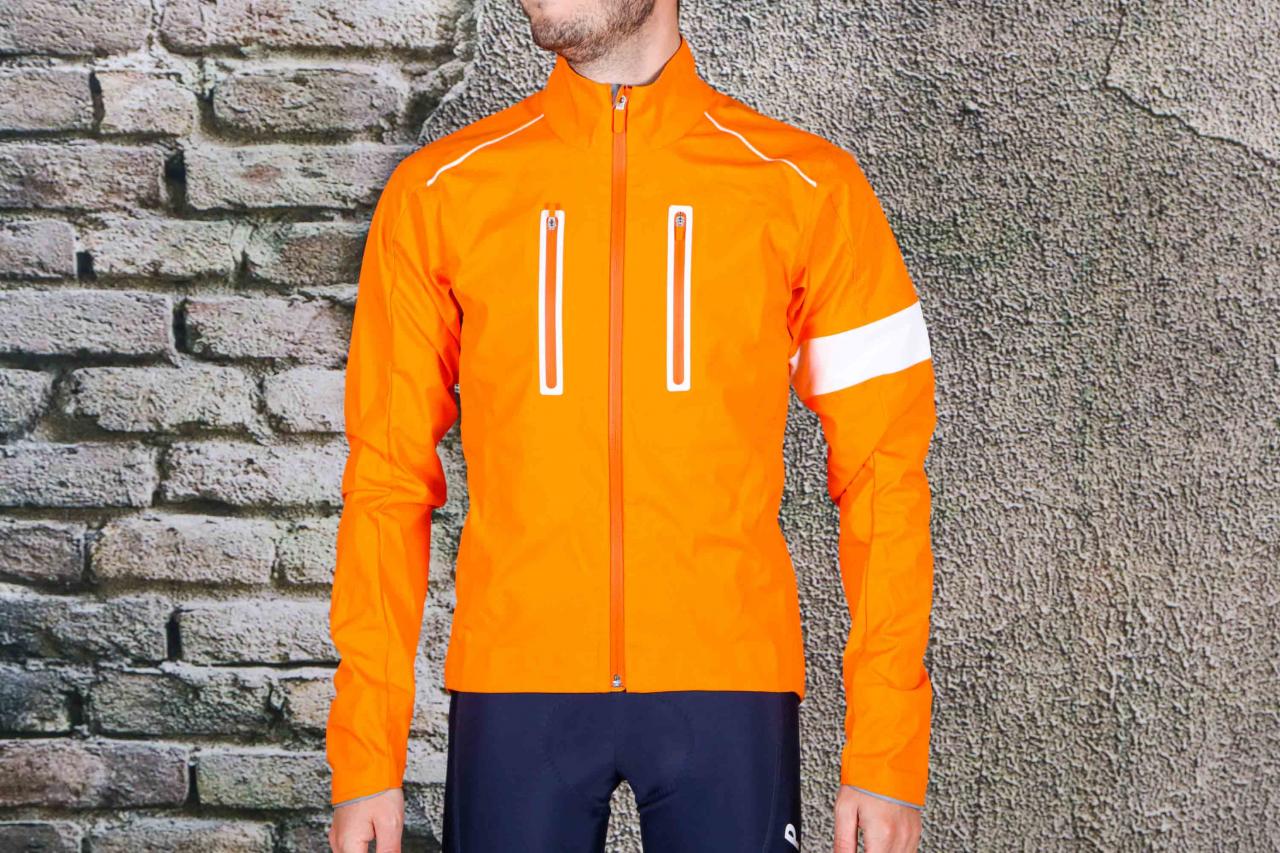 Mens gore tex on sale jacket