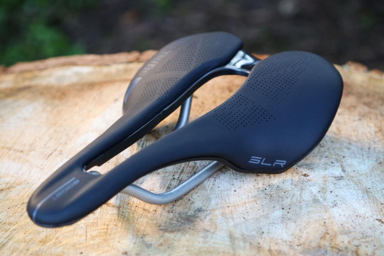 Review: Selle SLR Boost Superflow saddle 2020 road.cc