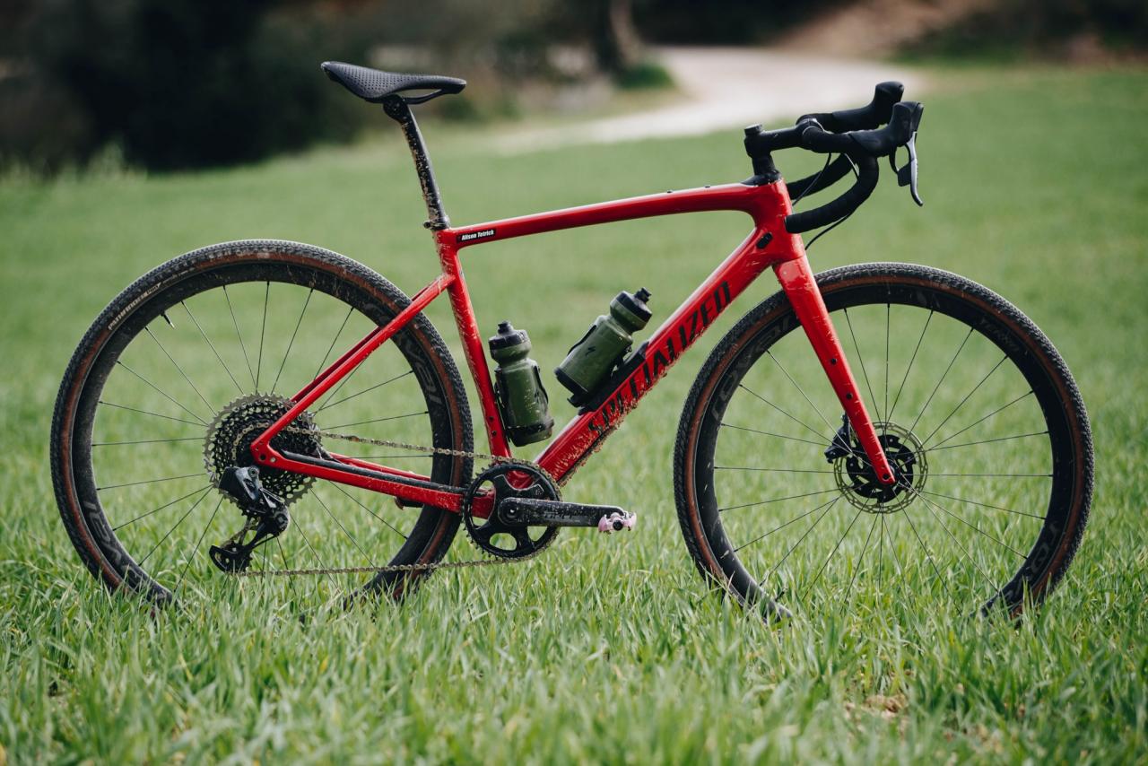 Specialized diverge on sale pro 2020