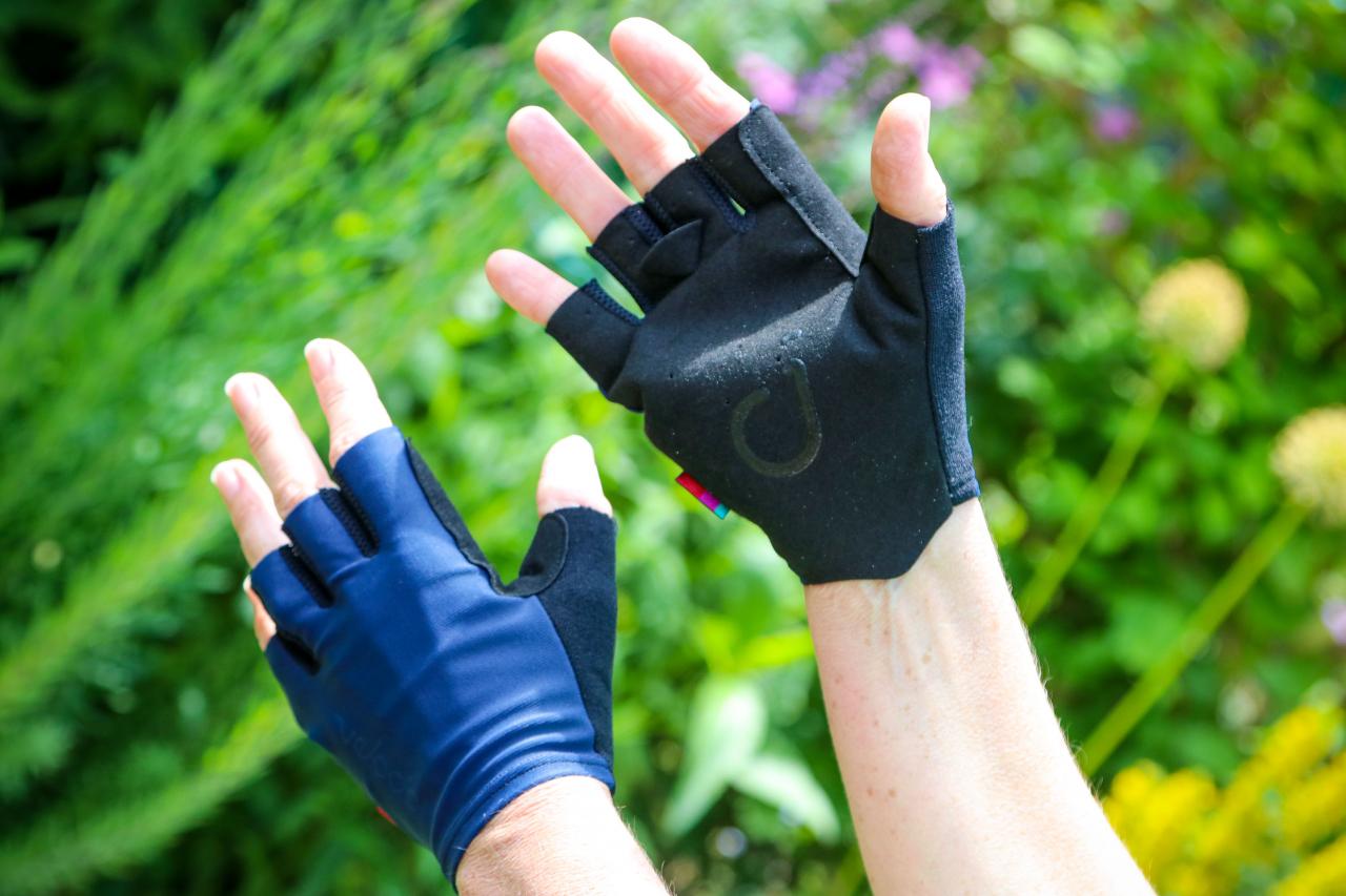 lodestar sensor gloves