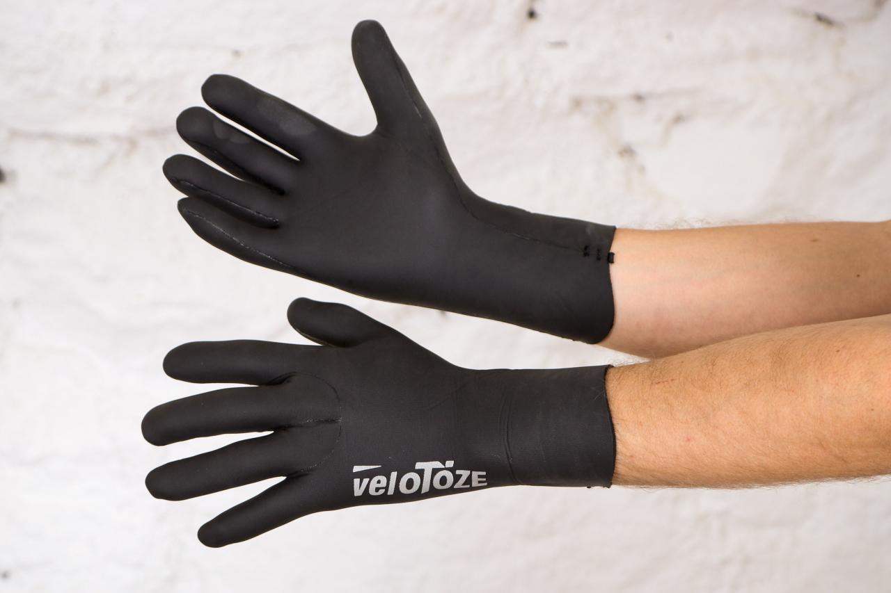 Velotoze gloves on sale