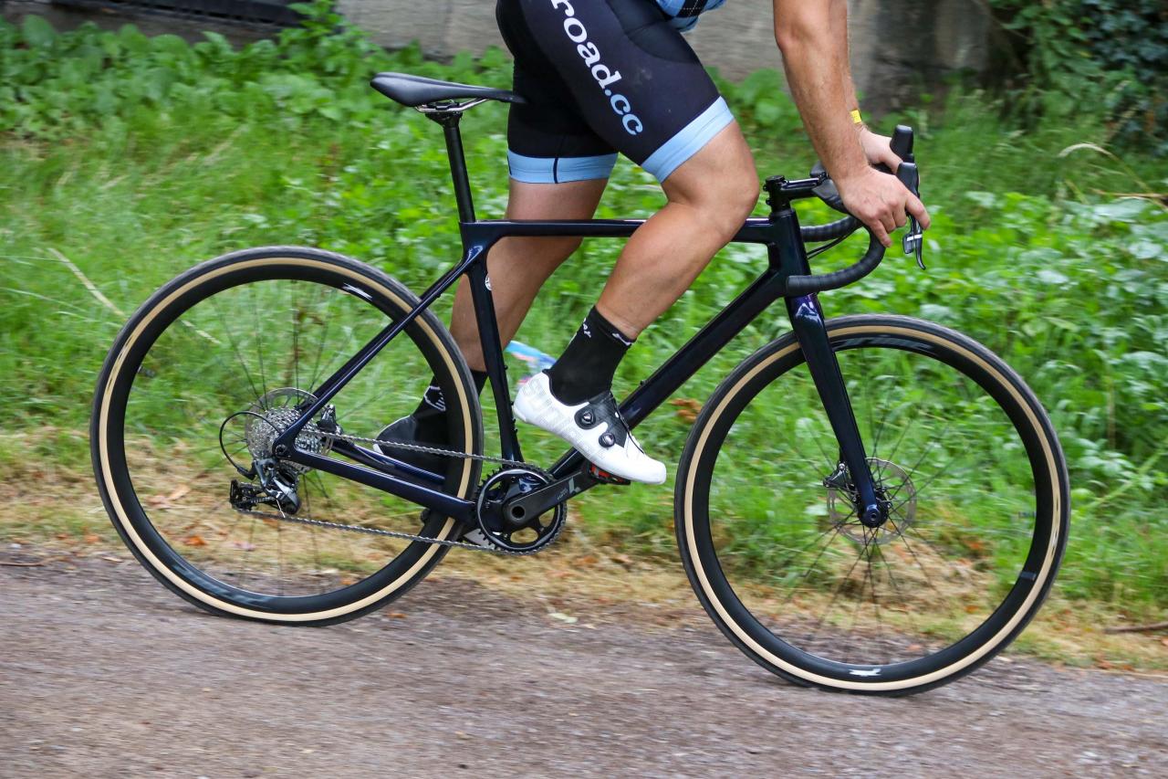 vitus energie evo