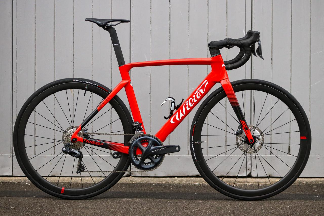 Wilier cento10 sale