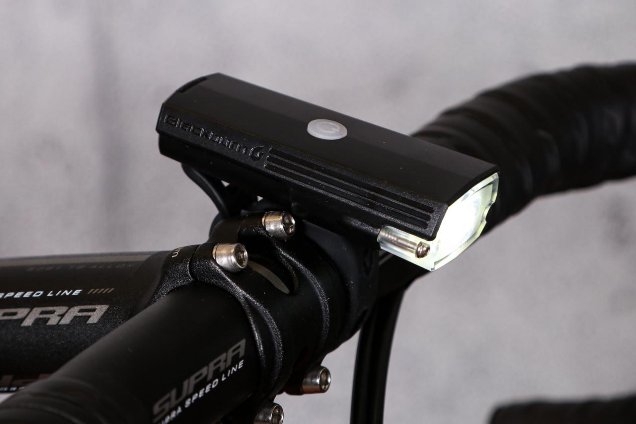 Blackburn bike outlet light mount