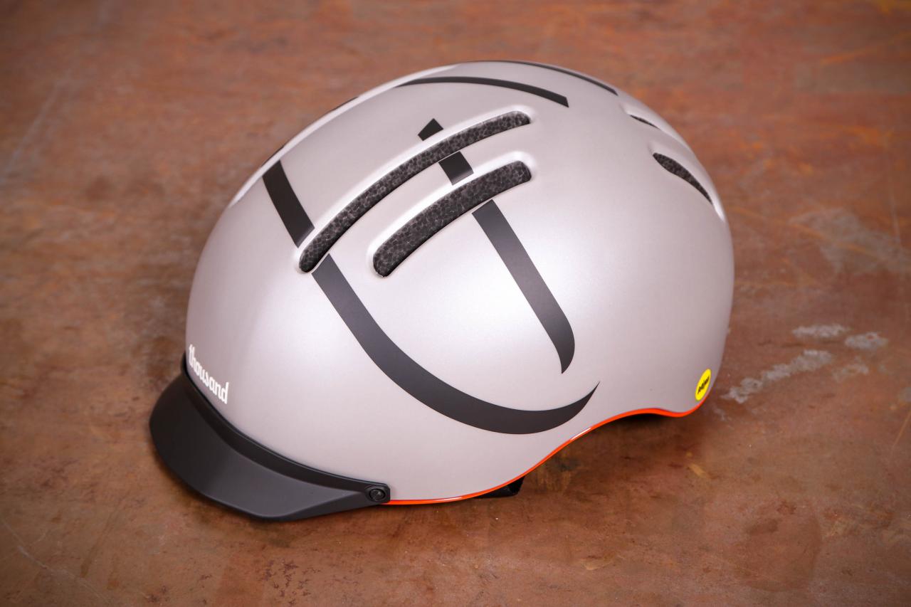 Review: CHPT3 x Thousand Barrivell MIPS Helmet | road.cc