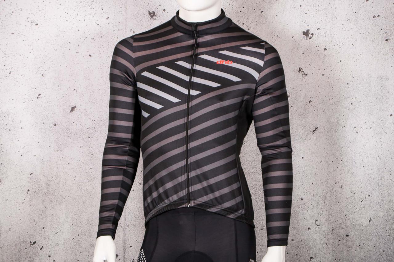 Review dhb Classic Long Sleeve Jersey Pace road.cc