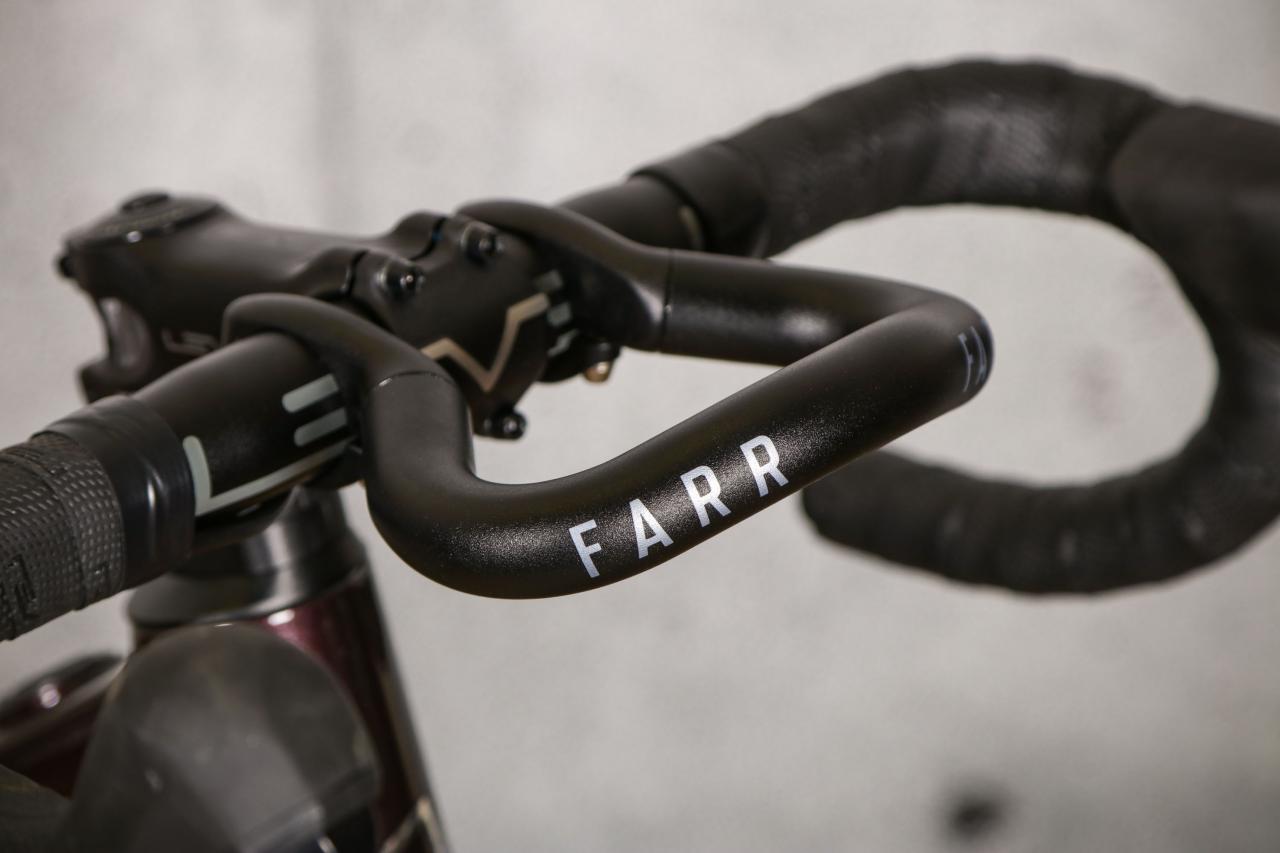 Review: Farr Aero Bolt-On Alloy