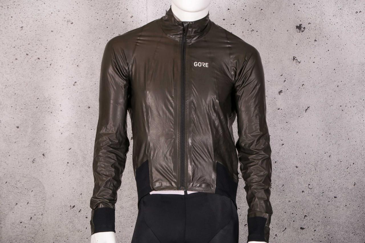 Gore cycling jacket sale sale