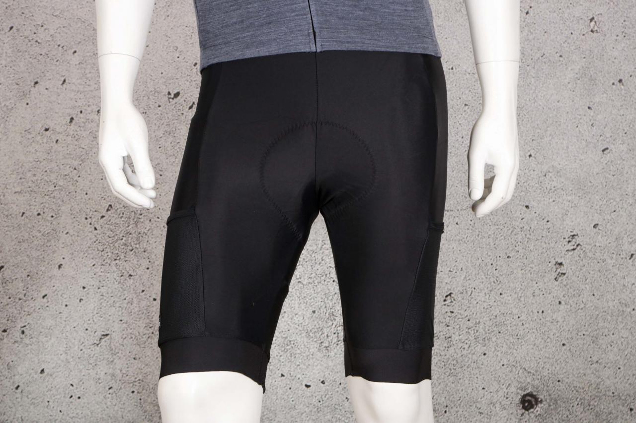 Madison peloton hot sale bib shorts