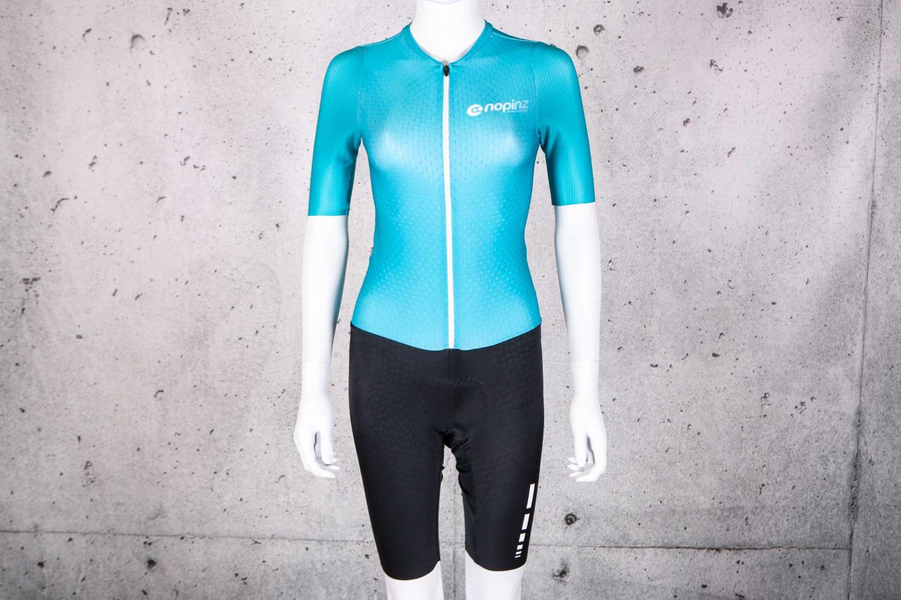 Womens skinsuit best sale