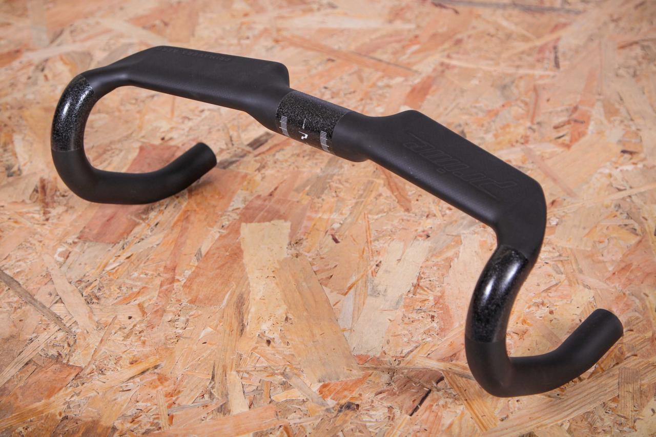 Carbon on sale aero handlebars