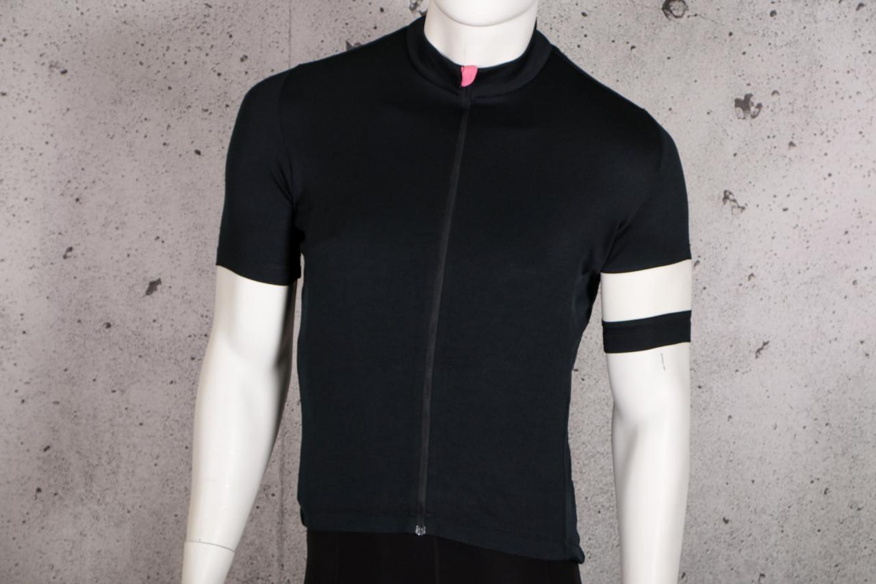 Review Rapha Men s Classic Jersey II road.cc