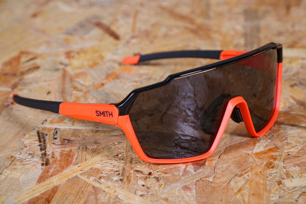 Smith Sunglasses SHIFT Mag ™ Matte Shiny Black 