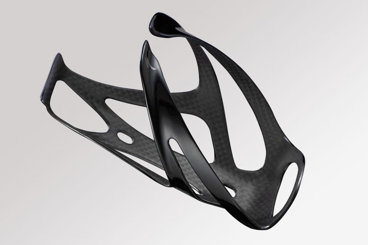 Specialized carbon hot sale bottle cage