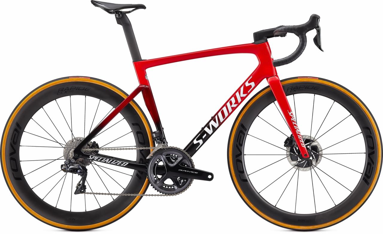 new specialized tarmac sl7