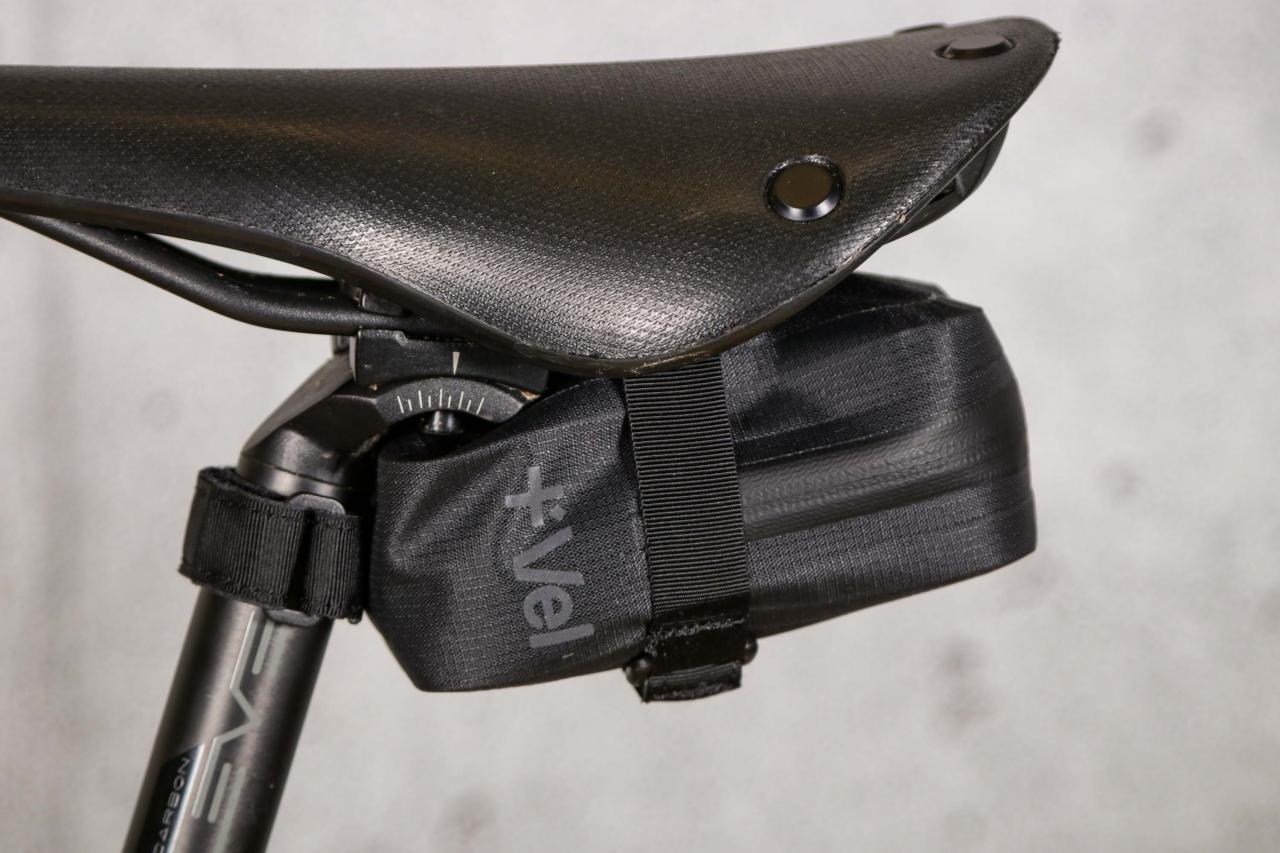 Best Bike Saddle Bags 2023 Carry Tools And Kit In Comfort BikeRadar ...