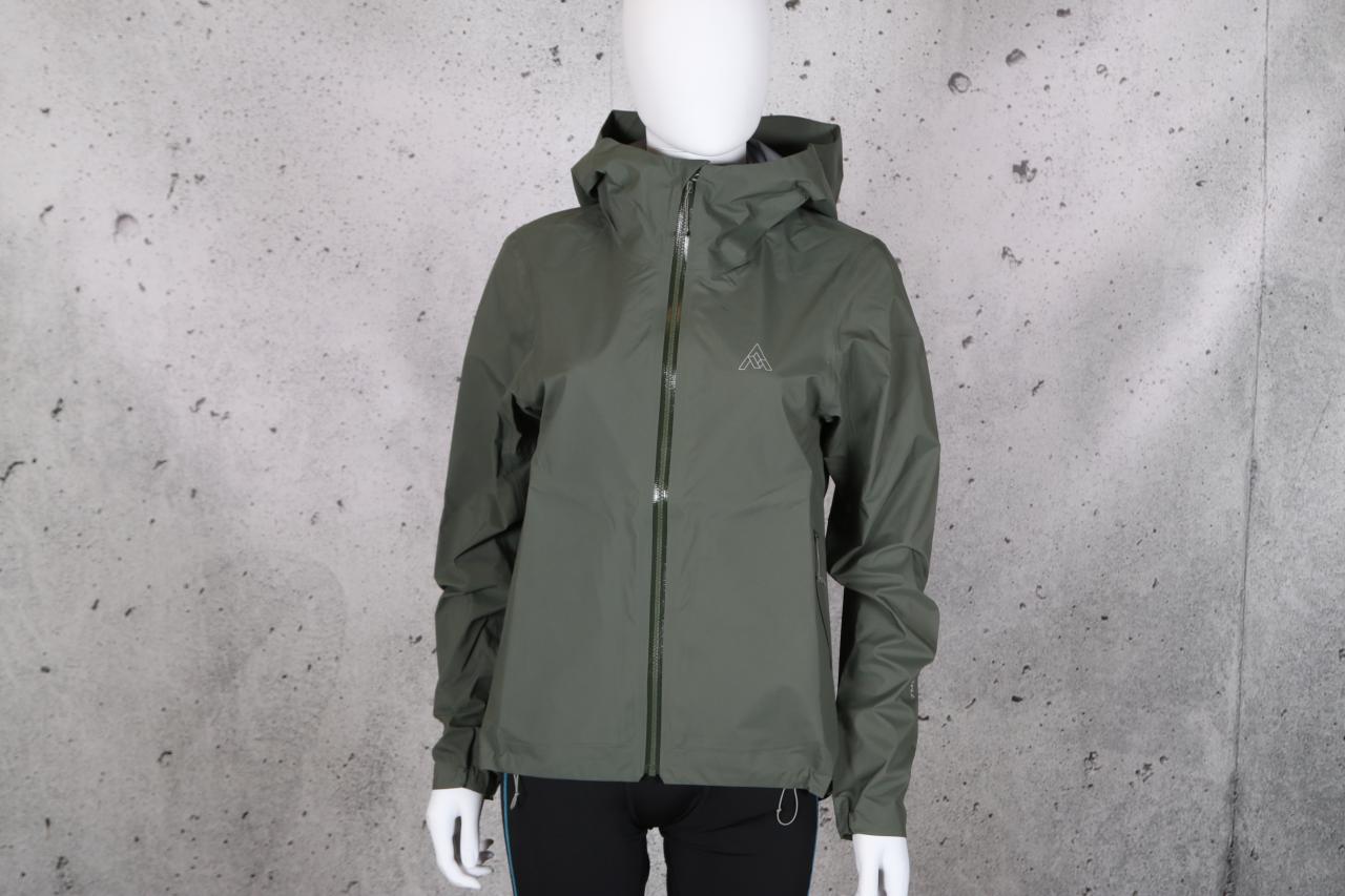 norrona dovre dri3 jacket