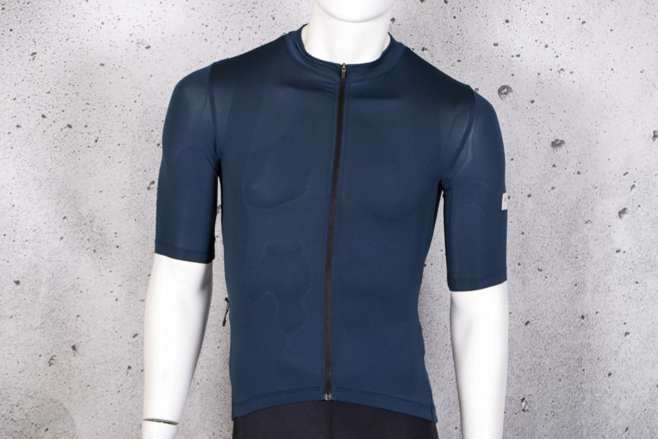 Albion cycling online jersey