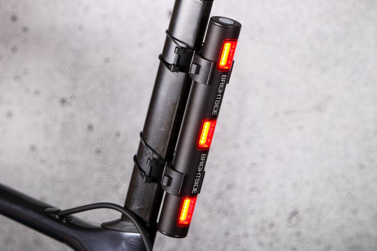 Best rear bike lights 2023 — boost your day & night visibility
