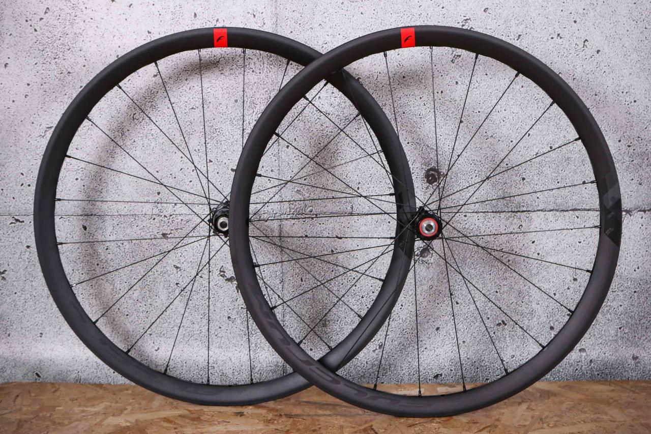 Review: Fulcrum Racing 4 DB wheelset | road.cc