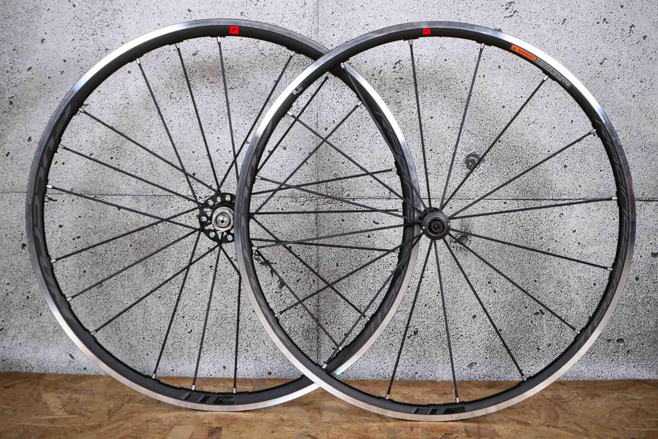 【商品一覧】fulcrum racing zero rim 17C シマノ11速フリー パーツ