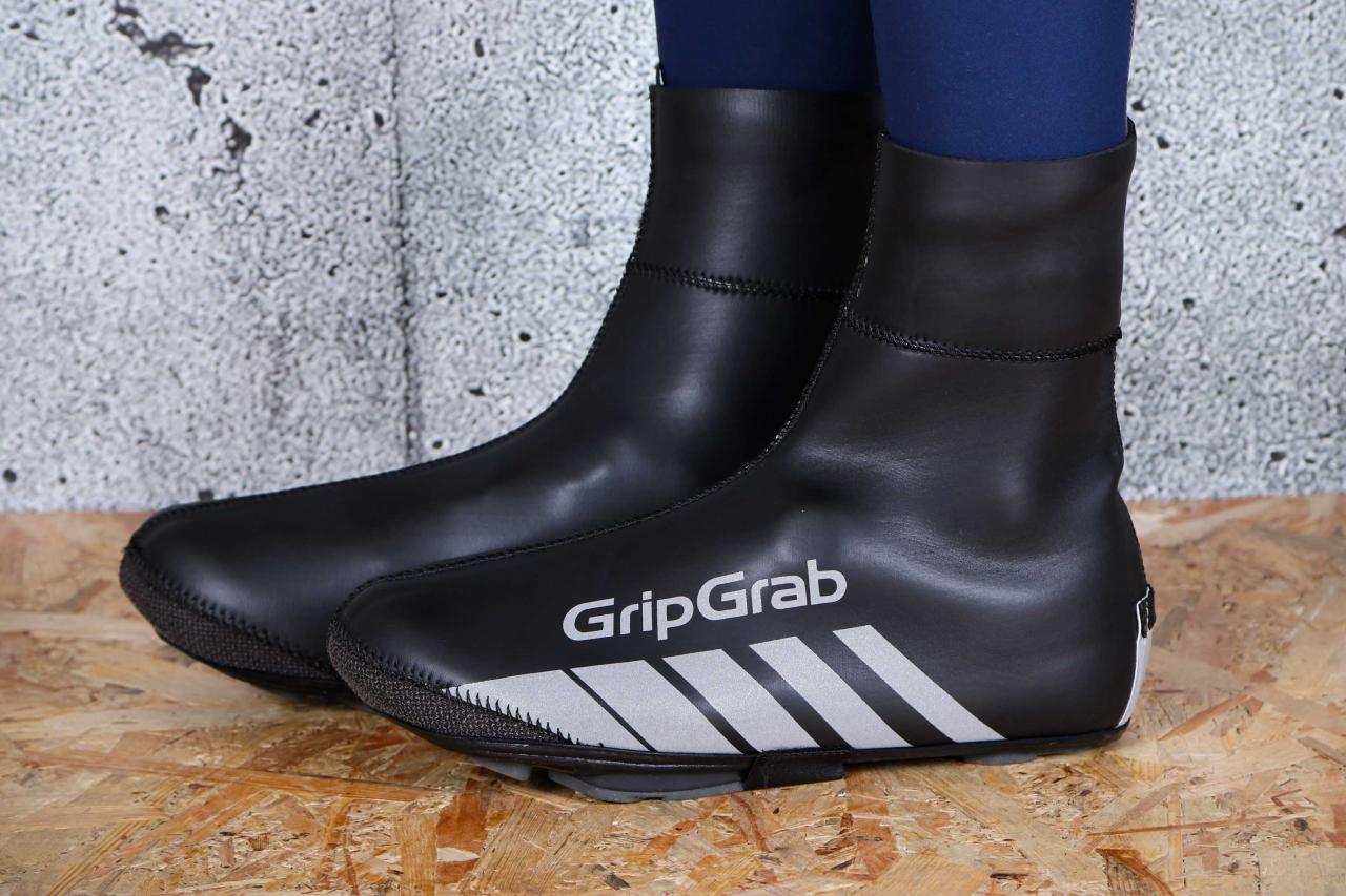 GripGrab RaceThermo Waterproof Shoe Covers | road.cc