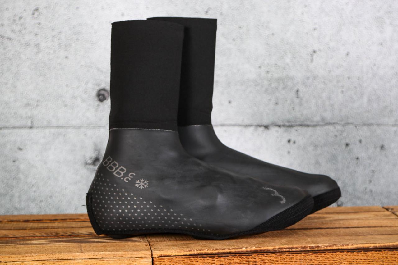 Review: dhb Cover Sock Overshoe