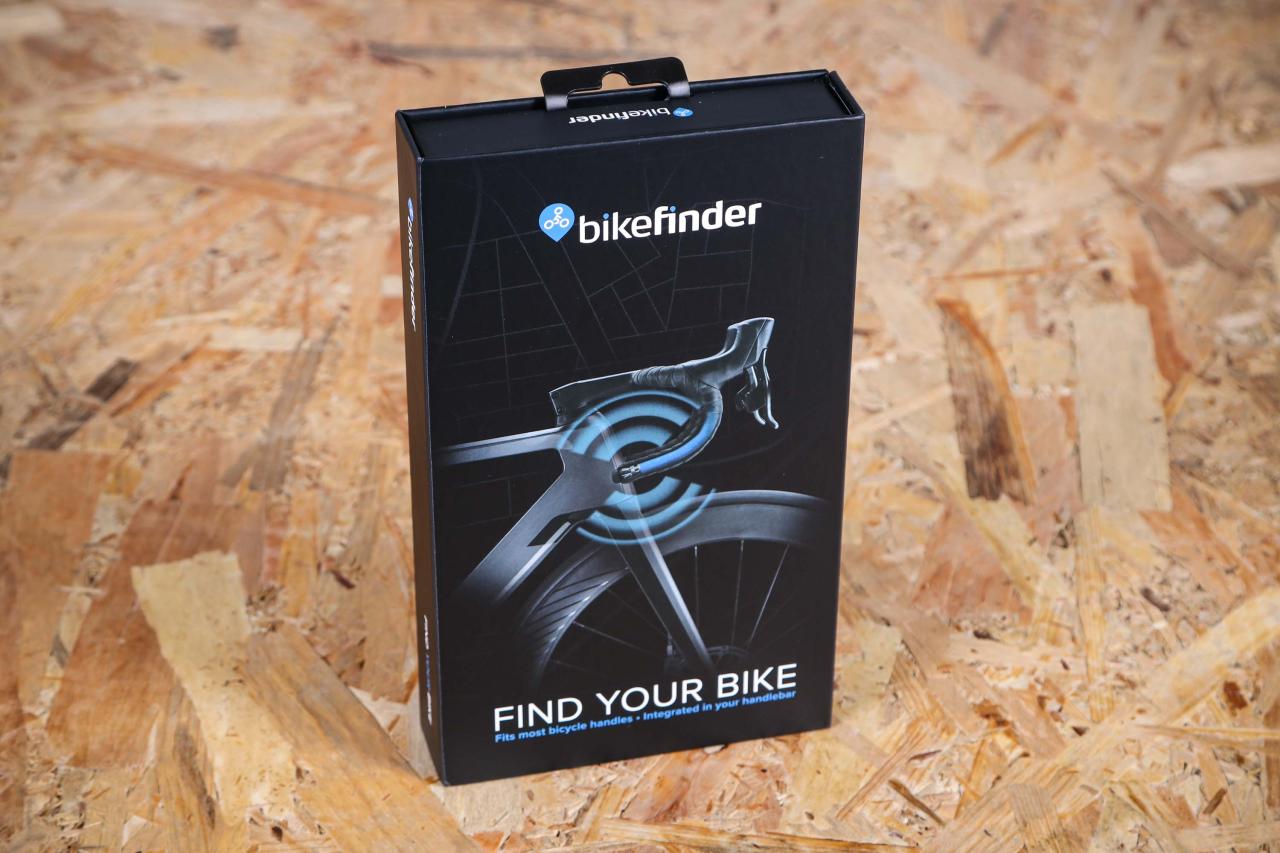 Bike Tracker (GPS or Bluetooth): will it get your stolen bike back?