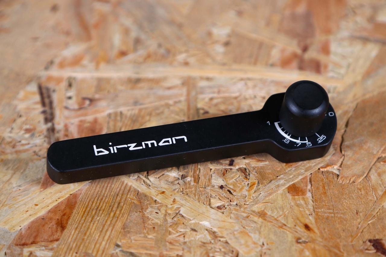 Review: Birzman Chain Wear Indicator II