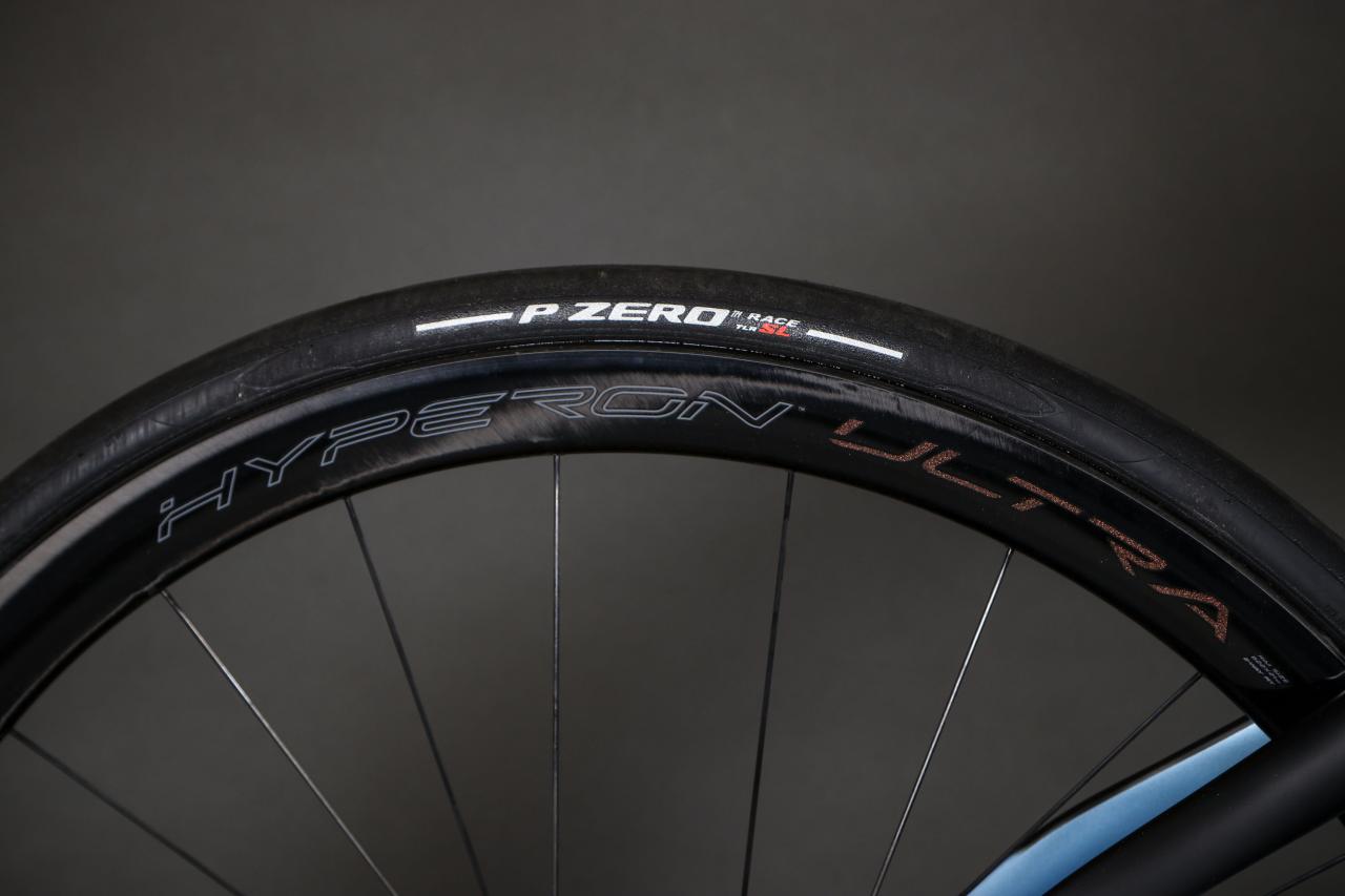 Review: Campagnolo Hyperon Ultra wheelset | road.cc