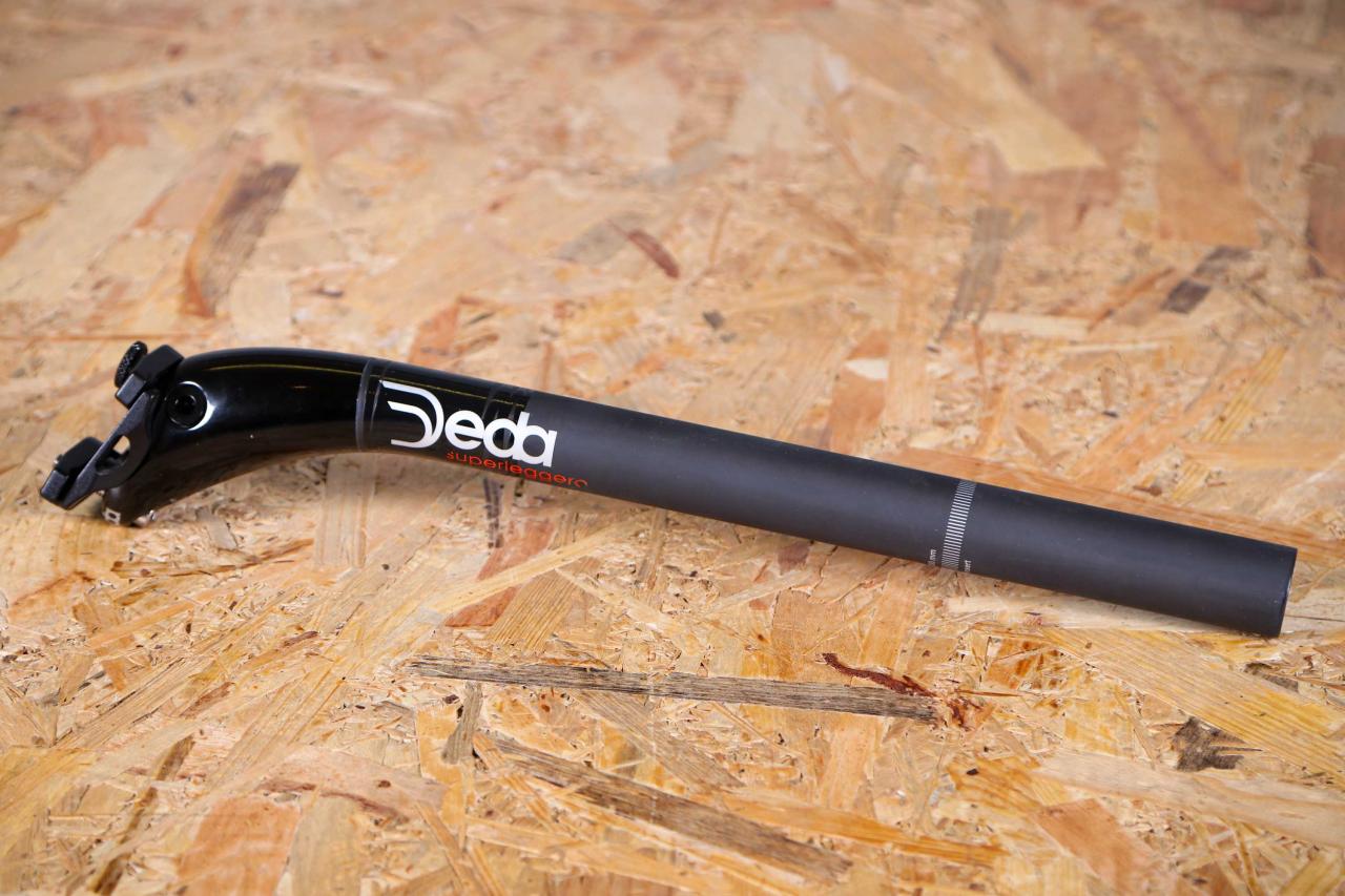 Deda superleggero hot sale seatpost