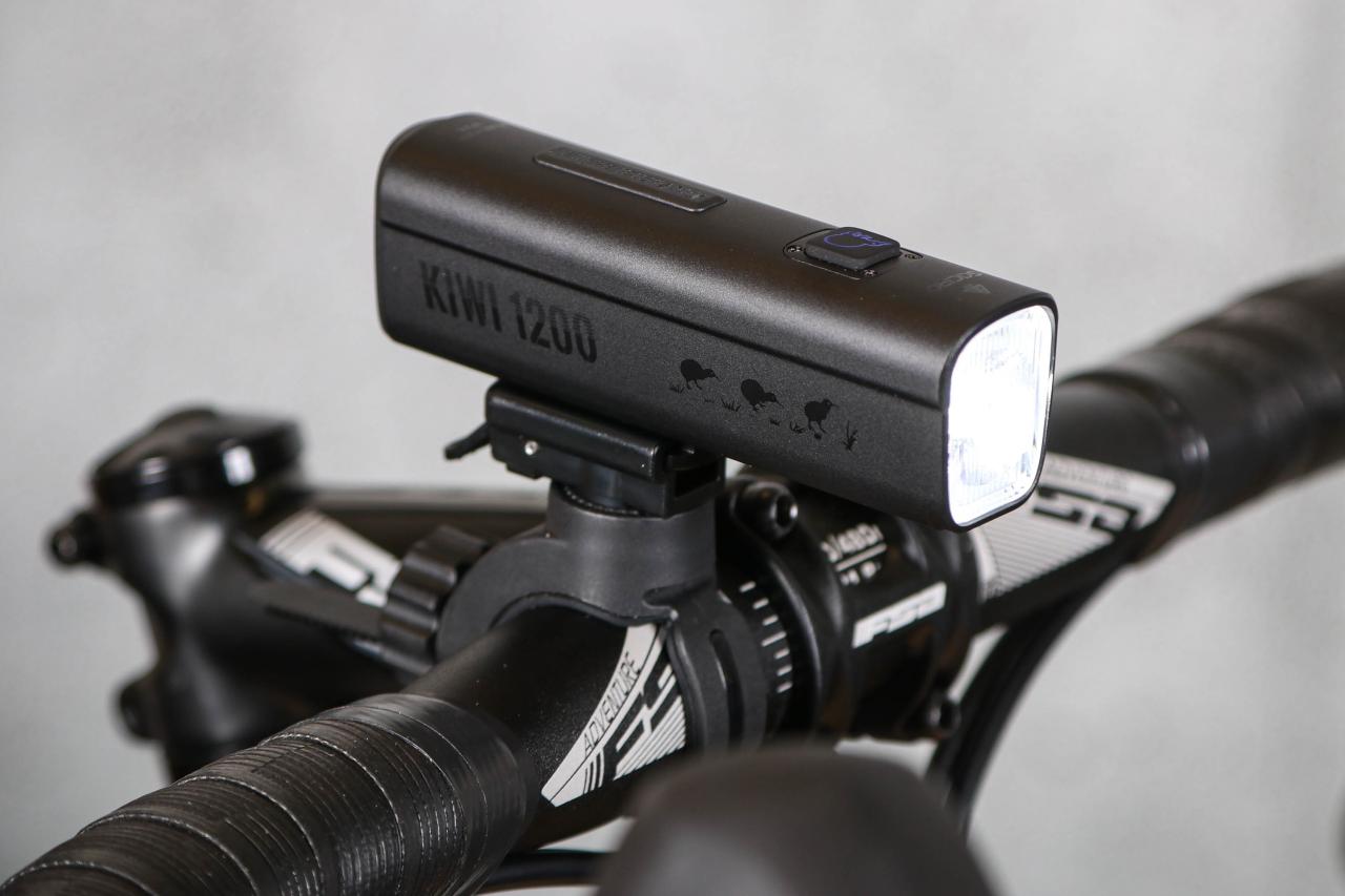 Gaciron best sale bike light