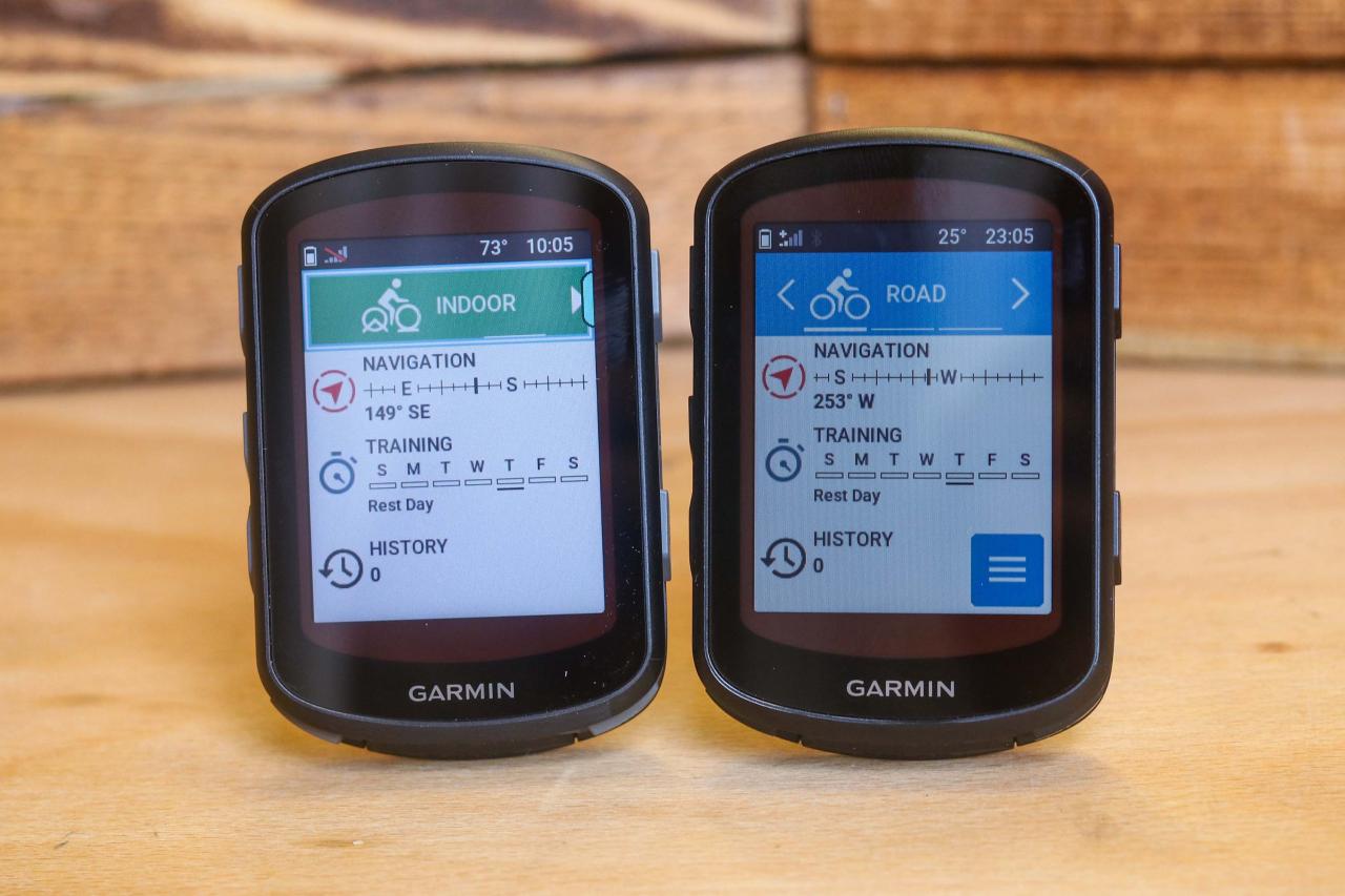 Garmin Edge 540, 840 or 1040? - Cycling 2000 Blog