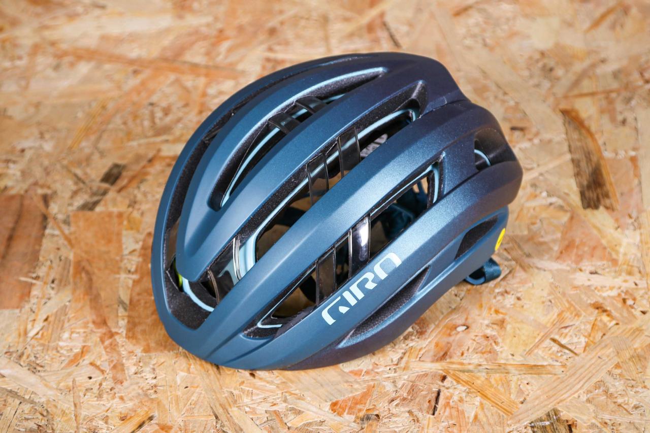 Review: Giro Aries Spherical Helmet | road.cc