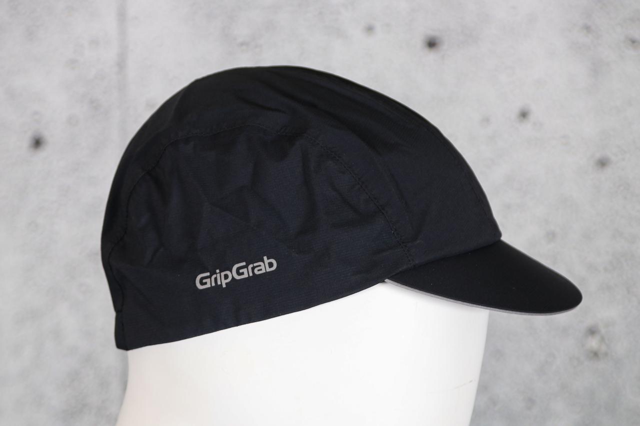 AquaShield Waterproof Cycling Cap – GripGrab