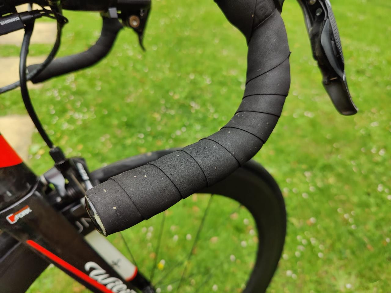 Eva 2025 bar tape