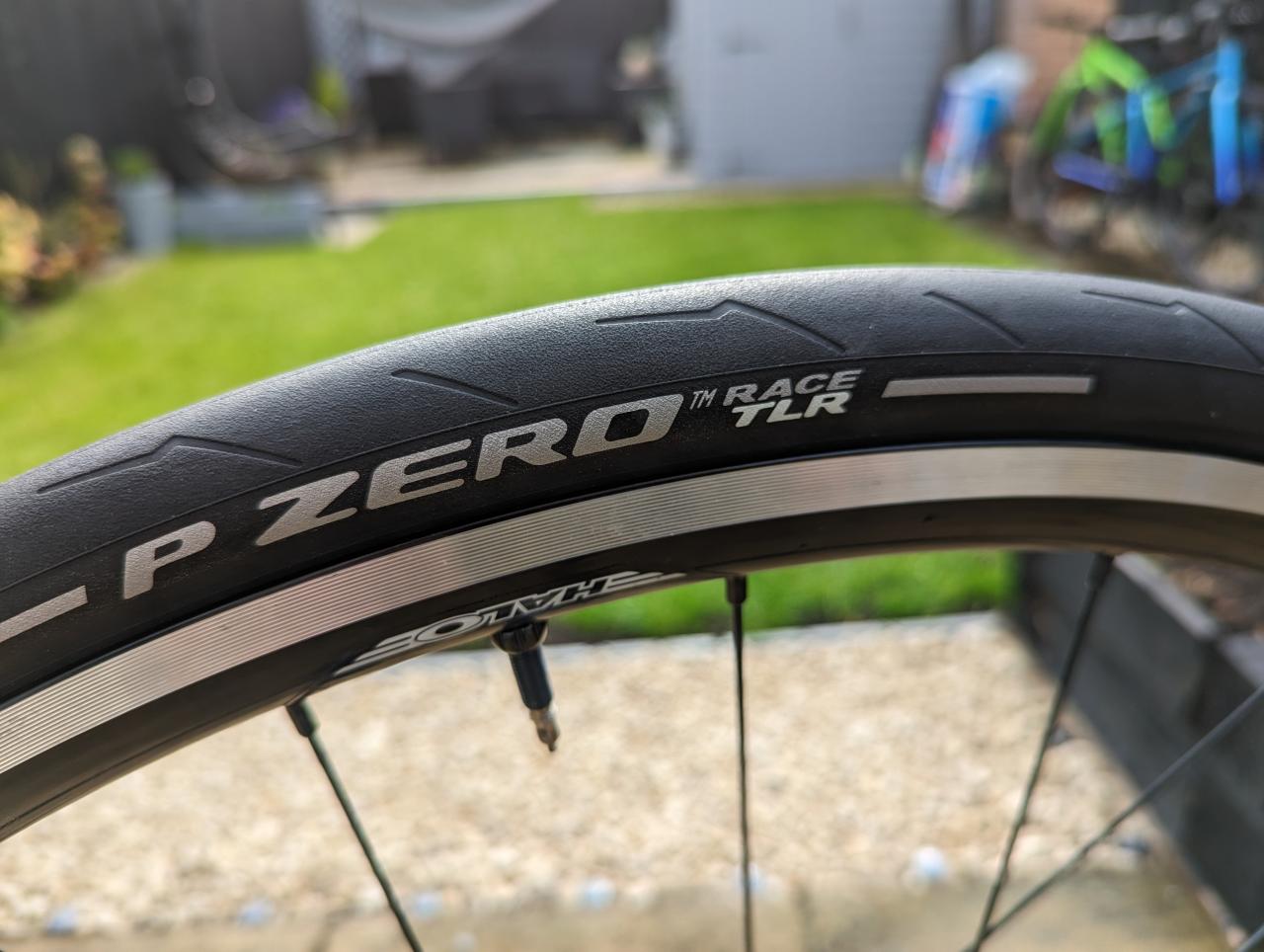 Review: Pirelli P Zero Race TLR (Made in Italy)